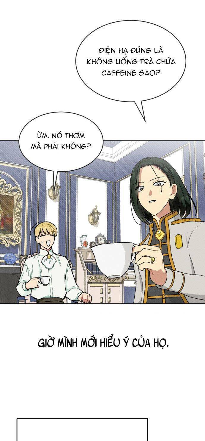 Nam Thứ Đình Công Thì Phải Làm Sao?! Chap 3 - Next Chap 4