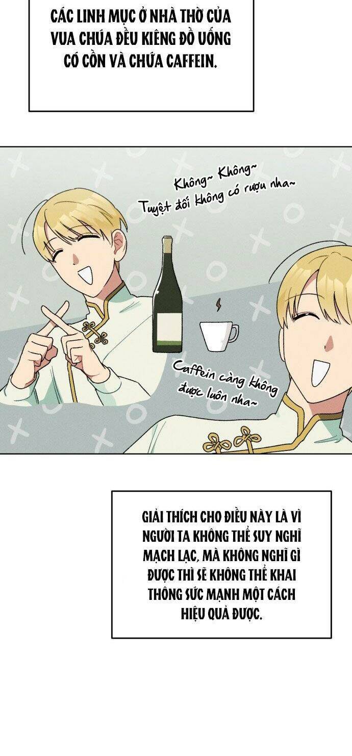 Nam Thứ Đình Công Thì Phải Làm Sao?! Chap 3 - Next Chap 4