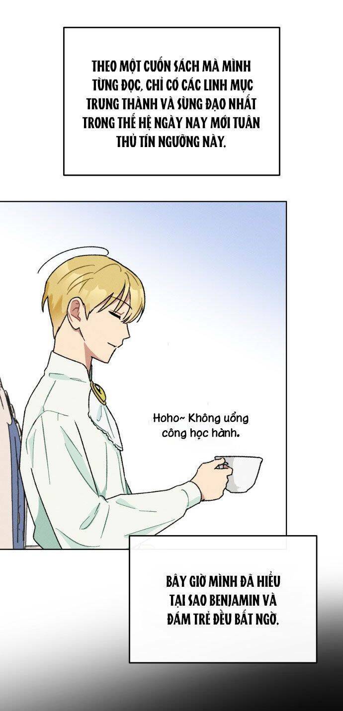 Nam Thứ Đình Công Thì Phải Làm Sao?! Chap 3 - Next Chap 4