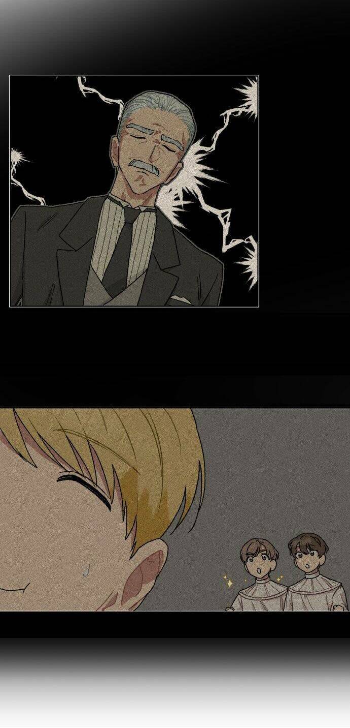 Nam Thứ Đình Công Thì Phải Làm Sao?! Chap 3 - Next Chap 4