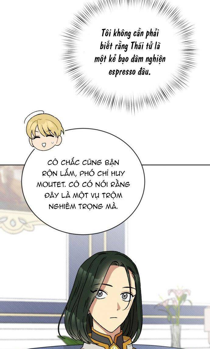 Nam Thứ Đình Công Thì Phải Làm Sao?! Chap 3 - Next Chap 4
