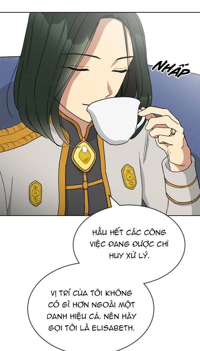 Nam Thứ Đình Công Thì Phải Làm Sao?! Chap 3 - Next Chap 4
