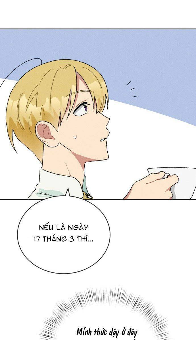 Nam Thứ Đình Công Thì Phải Làm Sao?! Chap 3 - Next Chap 4