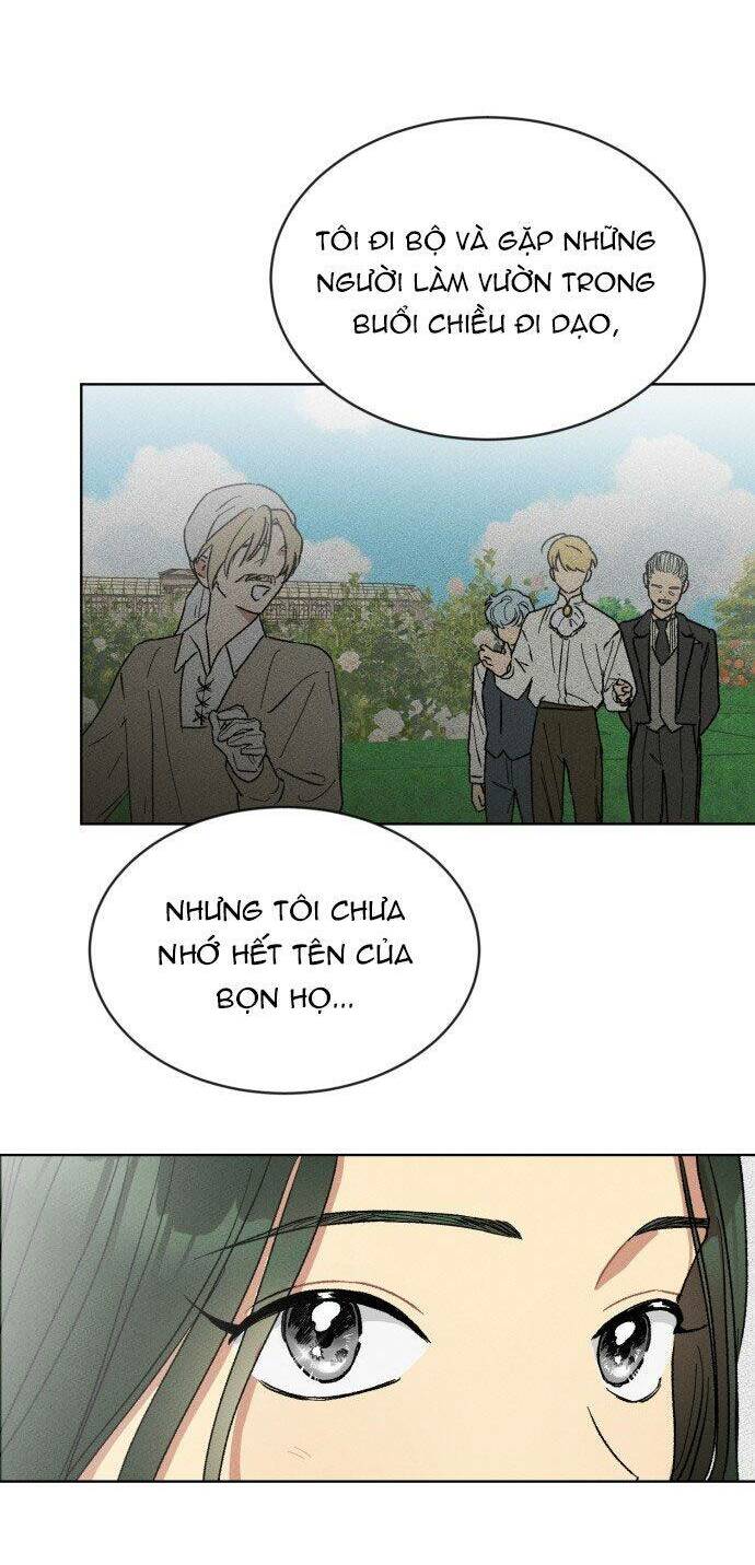 Nam Thứ Đình Công Thì Phải Làm Sao?! Chap 3 - Next Chap 4