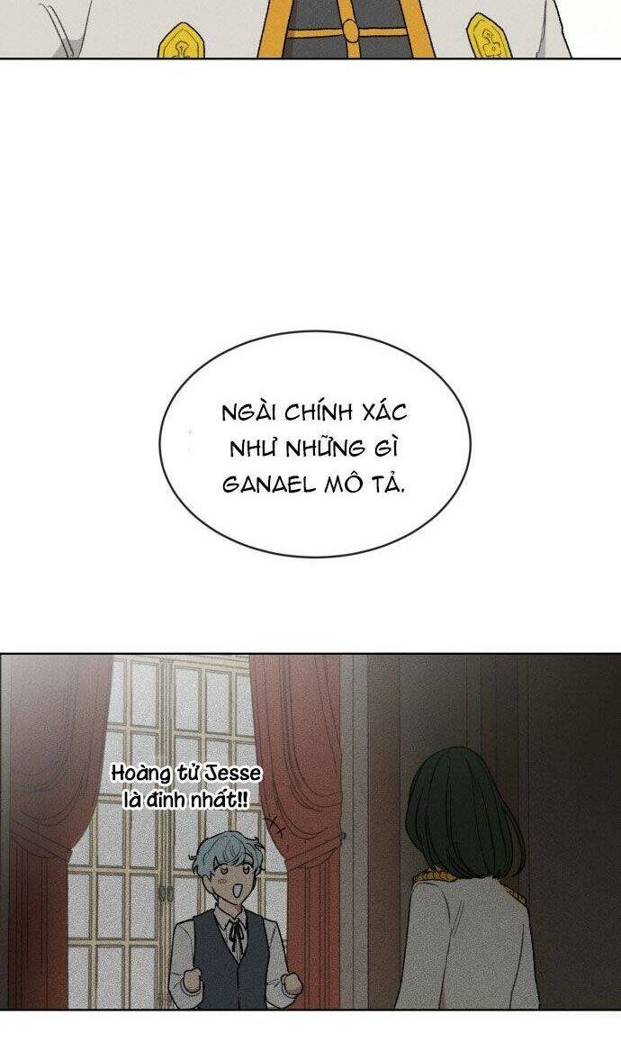 Nam Thứ Đình Công Thì Phải Làm Sao?! Chap 3 - Next Chap 4