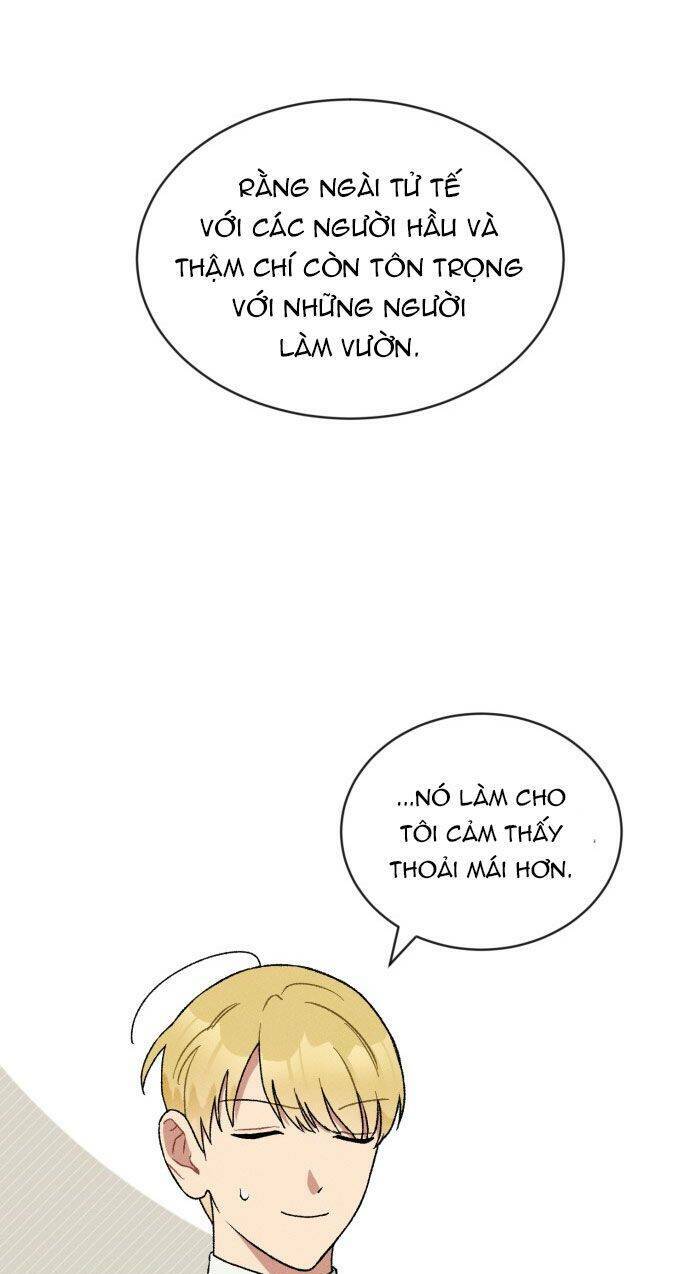 Nam Thứ Đình Công Thì Phải Làm Sao?! Chap 3 - Next Chap 4