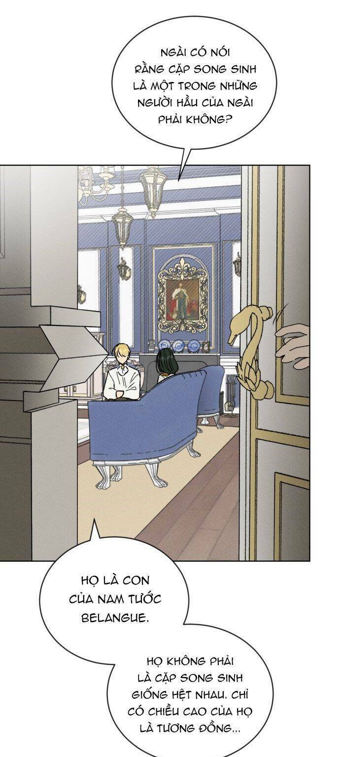 Nam Thứ Đình Công Thì Phải Làm Sao?! Chap 3 - Next Chap 4