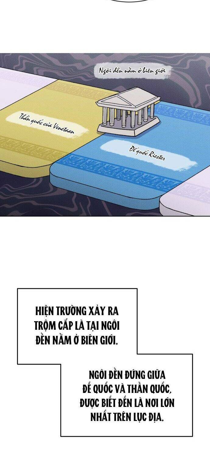Nam Thứ Đình Công Thì Phải Làm Sao?! Chap 3 - Next Chap 4