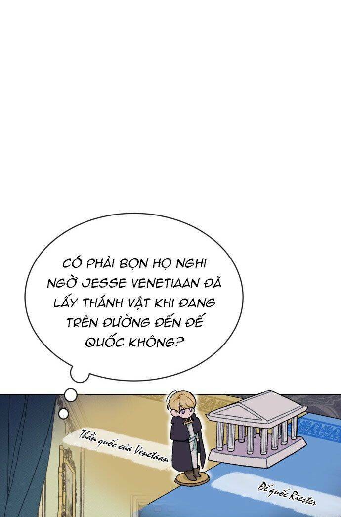 Nam Thứ Đình Công Thì Phải Làm Sao?! Chap 3 - Next Chap 4