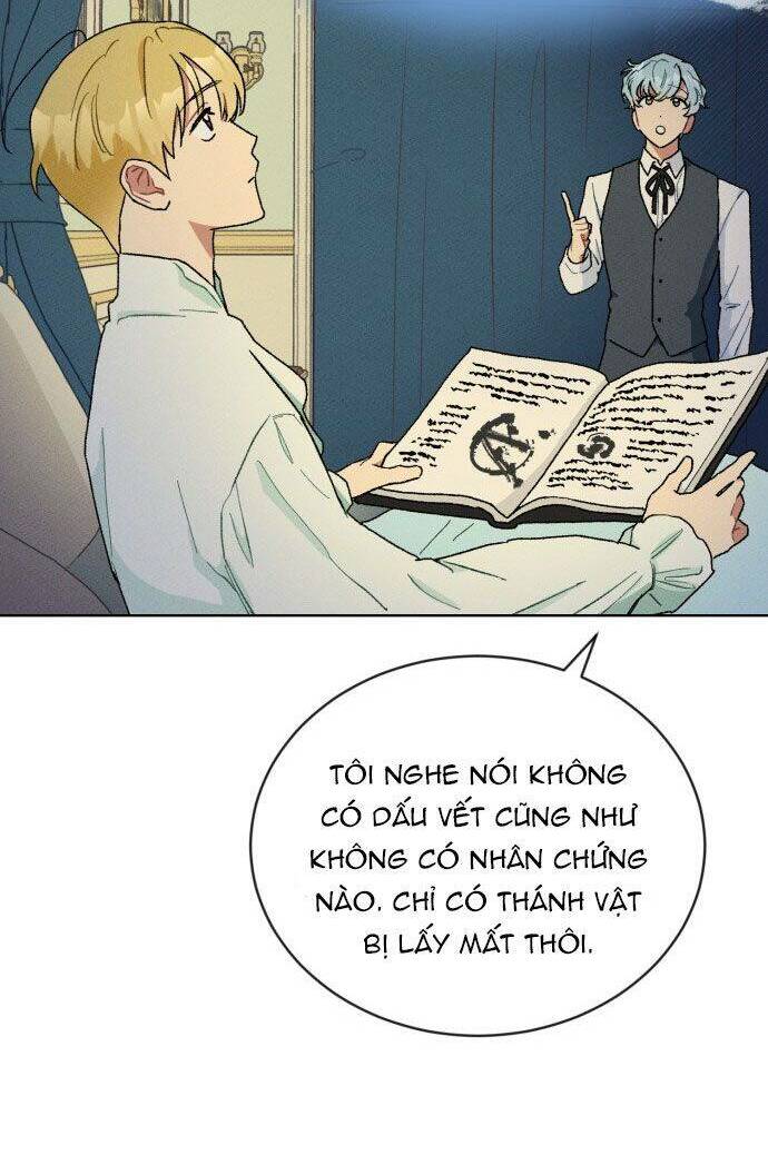 Nam Thứ Đình Công Thì Phải Làm Sao?! Chap 3 - Next Chap 4