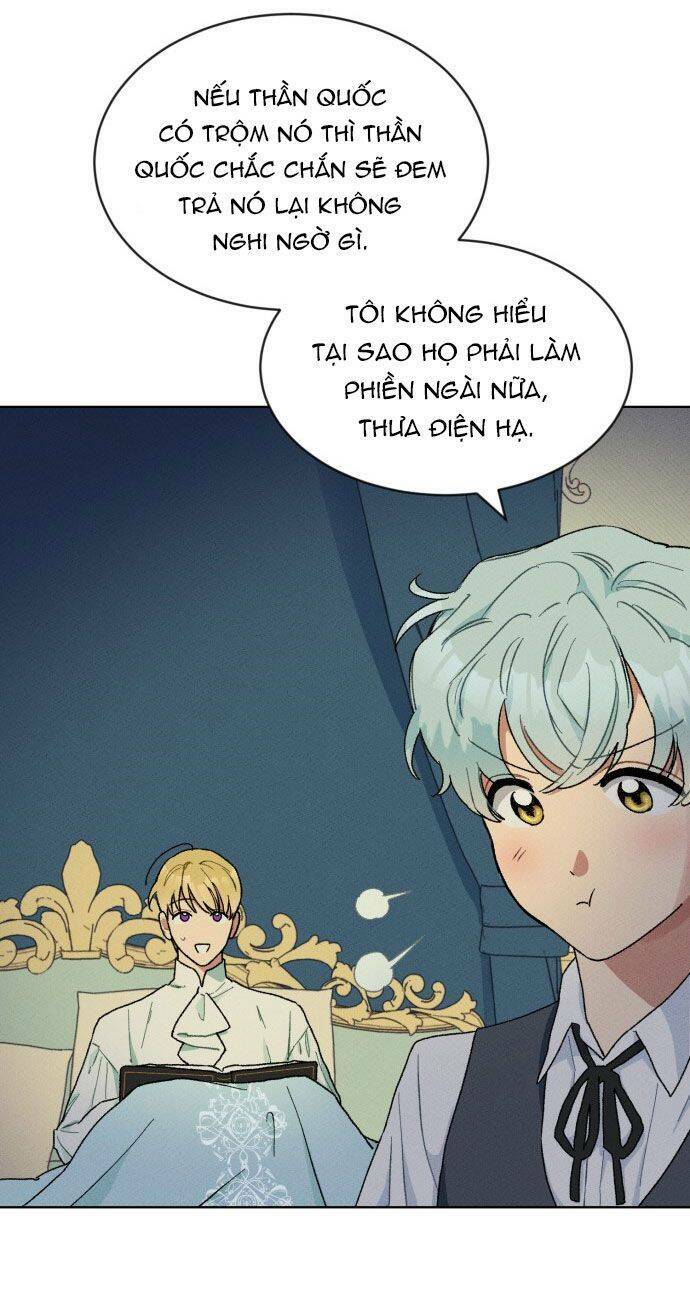 Nam Thứ Đình Công Thì Phải Làm Sao?! Chap 3 - Next Chap 4