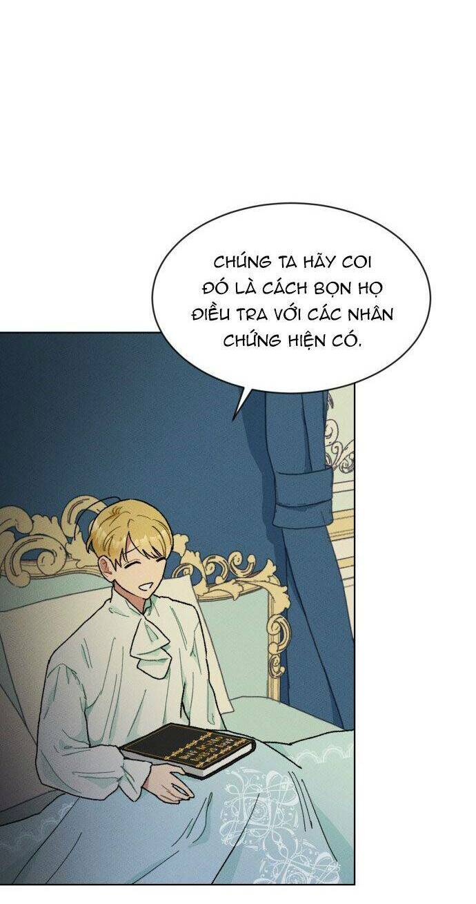 Nam Thứ Đình Công Thì Phải Làm Sao?! Chap 3 - Next Chap 4