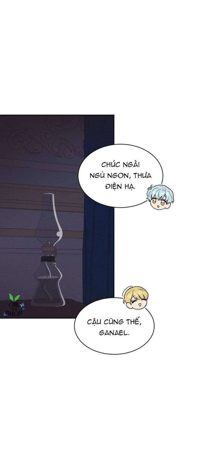 Nam Thứ Đình Công Thì Phải Làm Sao?! Chap 3 - Next Chap 4