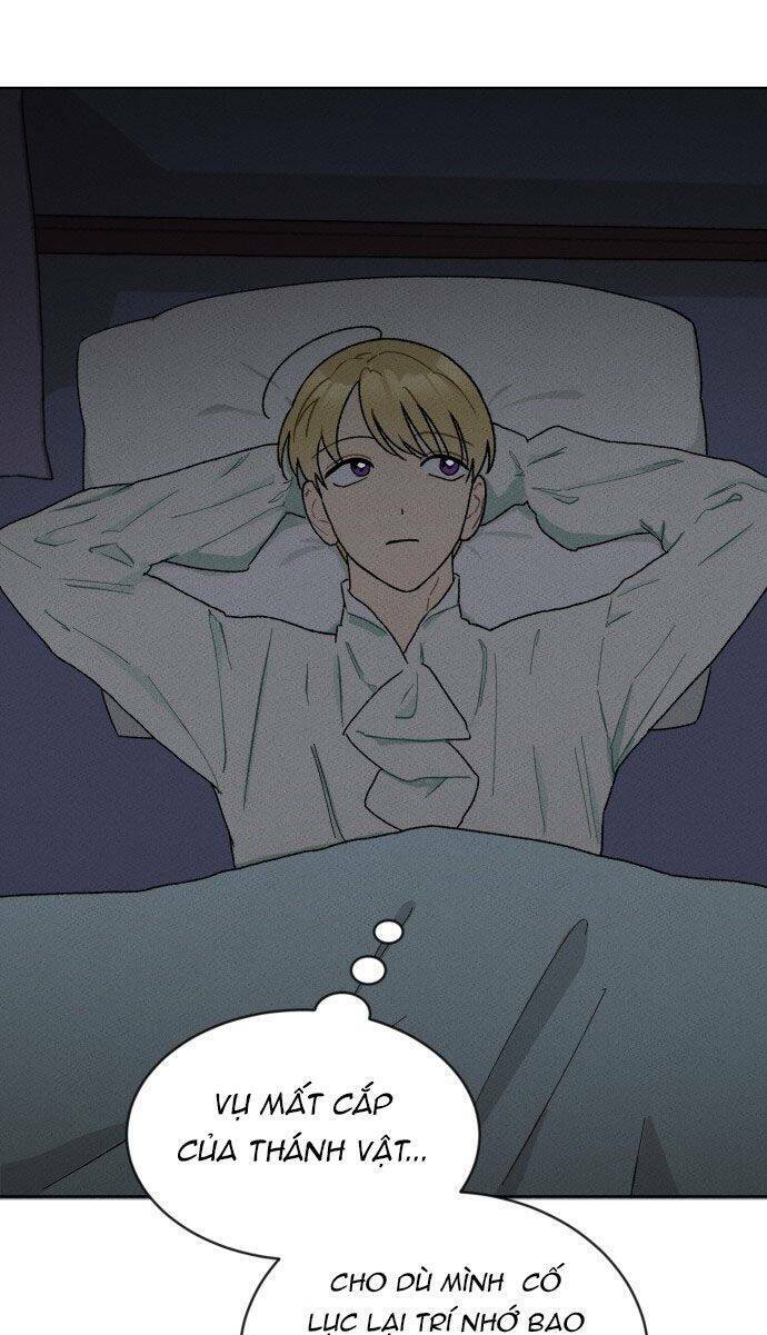 Nam Thứ Đình Công Thì Phải Làm Sao?! Chap 3 - Next Chap 4