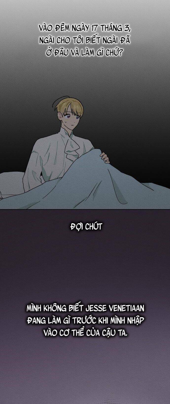 Nam Thứ Đình Công Thì Phải Làm Sao?! Chap 3 - Next Chap 4