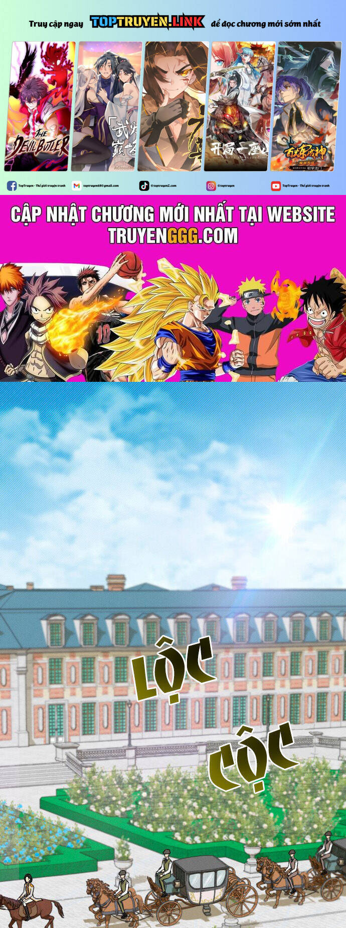 Nam Thứ Đình Công Thì Phải Làm Sao?! Chap 30 - Next Chap 31