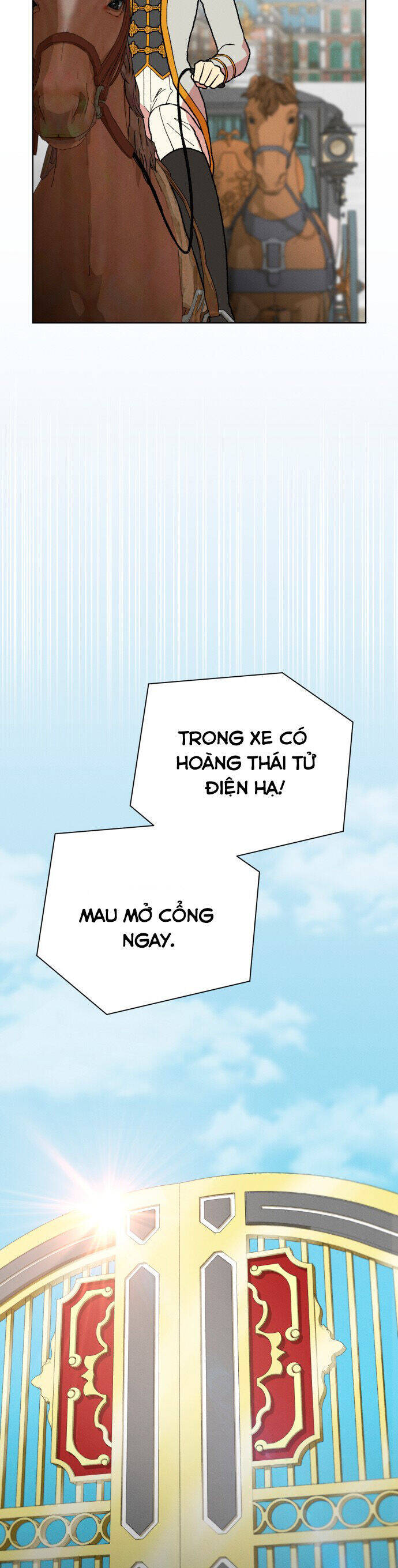 Nam Thứ Đình Công Thì Phải Làm Sao?! Chap 30 - Next Chap 31