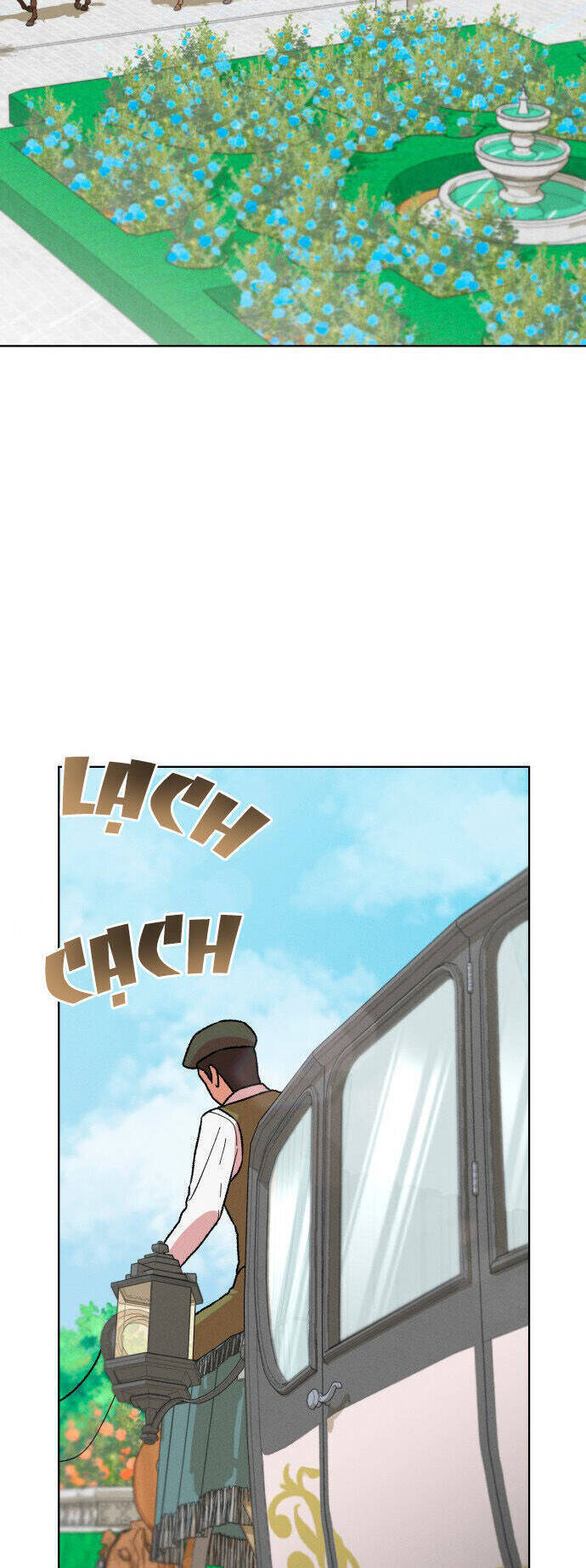 Nam Thứ Đình Công Thì Phải Làm Sao?! Chap 30 - Next Chap 31