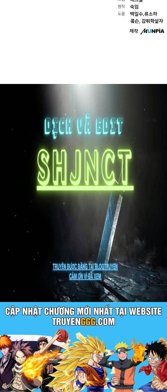Nam Thứ Đình Công Thì Phải Làm Sao?! Chap 30 - Next Chap 31