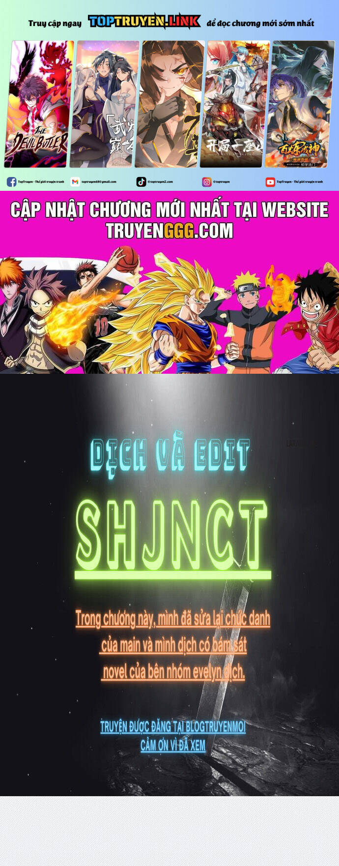 Nam Thứ Đình Công Thì Phải Làm Sao?! Chap 31 - Next Chap 32