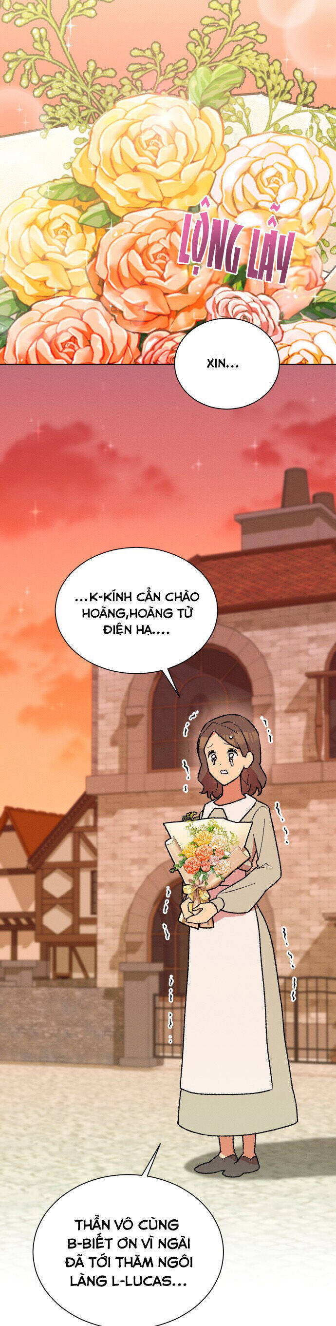 Nam Thứ Đình Công Thì Phải Làm Sao?! Chap 31 - Next Chap 32