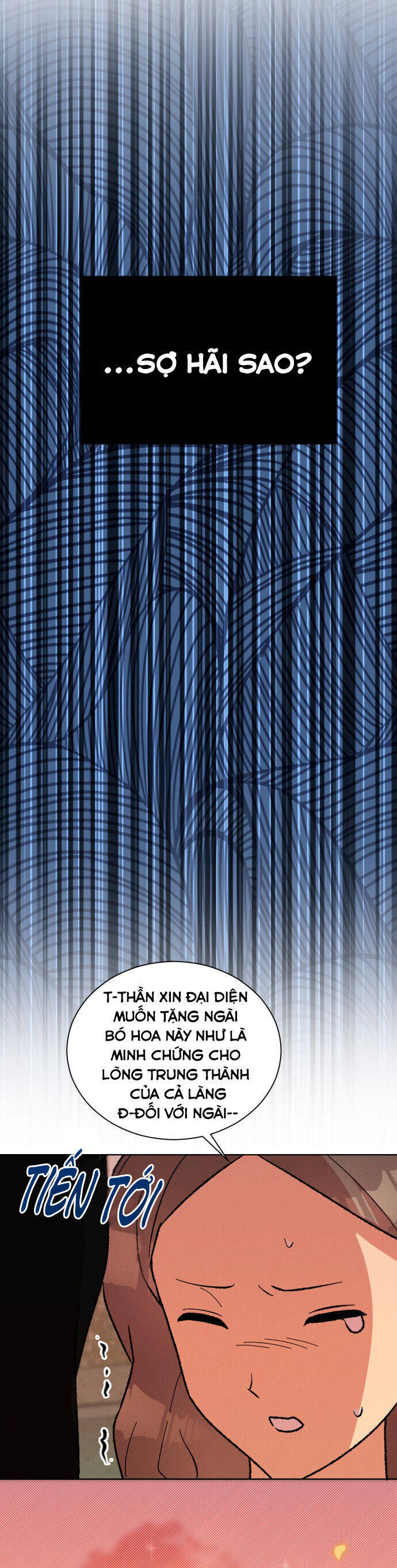 Nam Thứ Đình Công Thì Phải Làm Sao?! Chap 31 - Next Chap 32