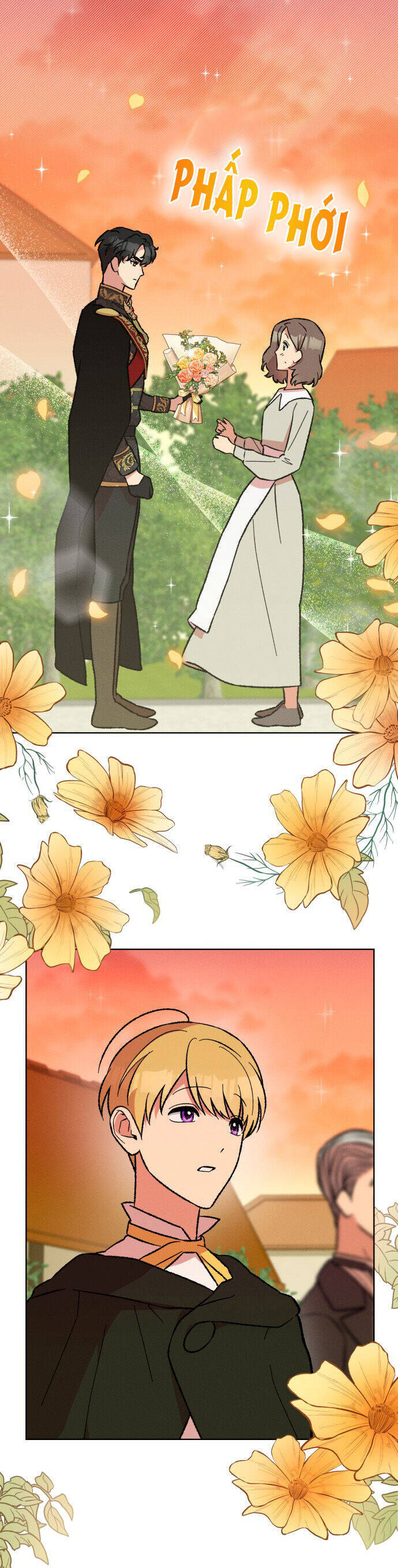 Nam Thứ Đình Công Thì Phải Làm Sao?! Chap 31 - Next Chap 32