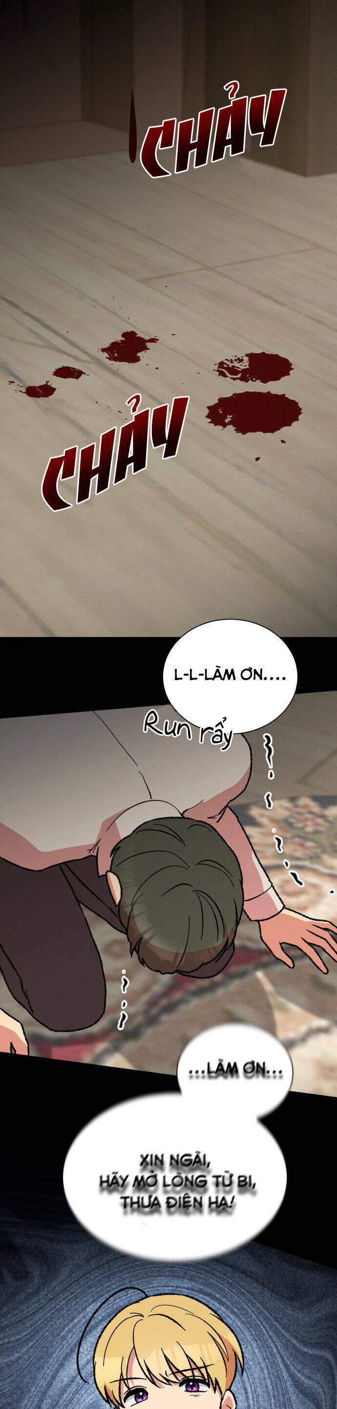 Nam Thứ Đình Công Thì Phải Làm Sao?! Chap 31 - Next Chap 32