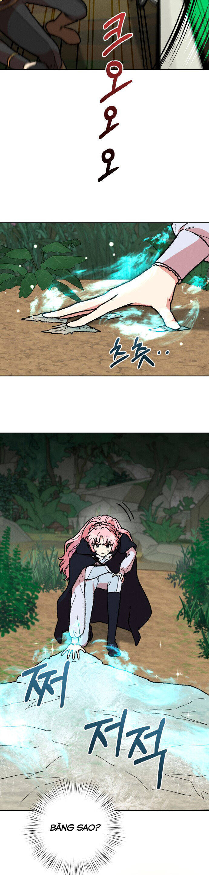 Nam Thứ Đình Công Thì Phải Làm Sao?! Chap 37 - Next Chap 38