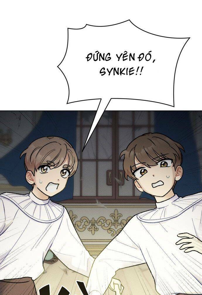 Nam Thứ Đình Công Thì Phải Làm Sao?! Chap 4 - Next Chap 5