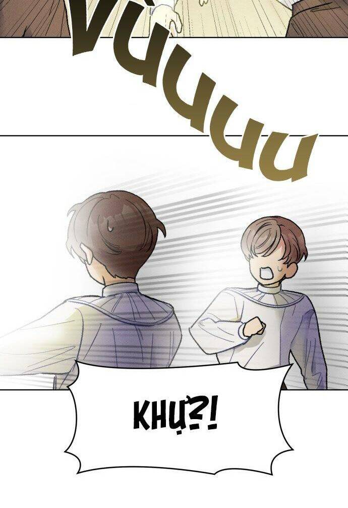 Nam Thứ Đình Công Thì Phải Làm Sao?! Chap 4 - Next Chap 5