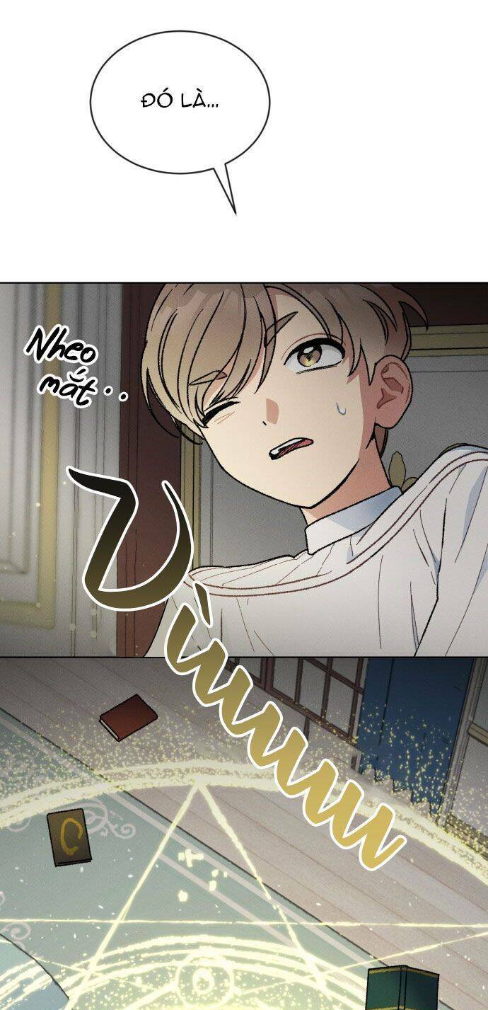 Nam Thứ Đình Công Thì Phải Làm Sao?! Chap 4 - Next Chap 5