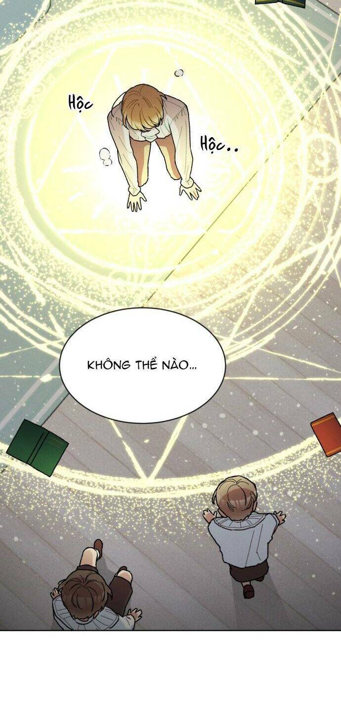 Nam Thứ Đình Công Thì Phải Làm Sao?! Chap 4 - Next Chap 5