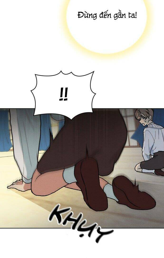 Nam Thứ Đình Công Thì Phải Làm Sao?! Chap 4 - Next Chap 5