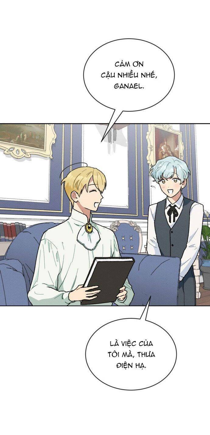 Nam Thứ Đình Công Thì Phải Làm Sao?! Chap 4 - Next Chap 5