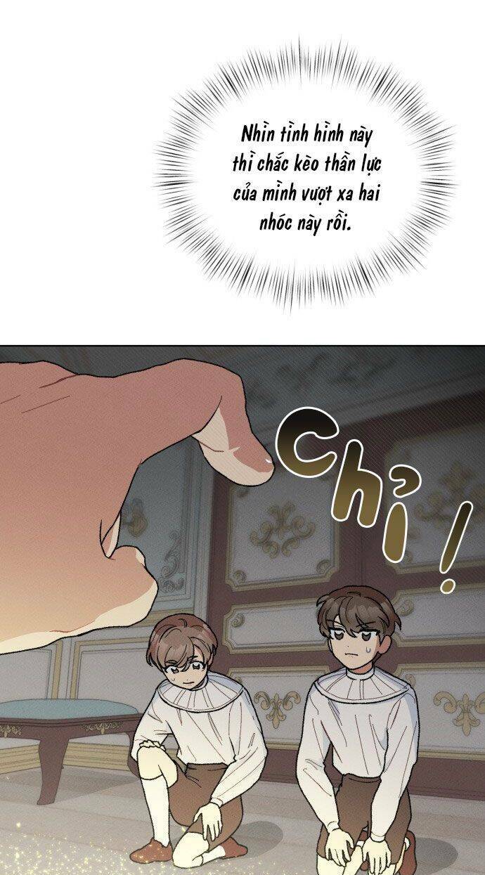 Nam Thứ Đình Công Thì Phải Làm Sao?! Chap 4 - Next Chap 5