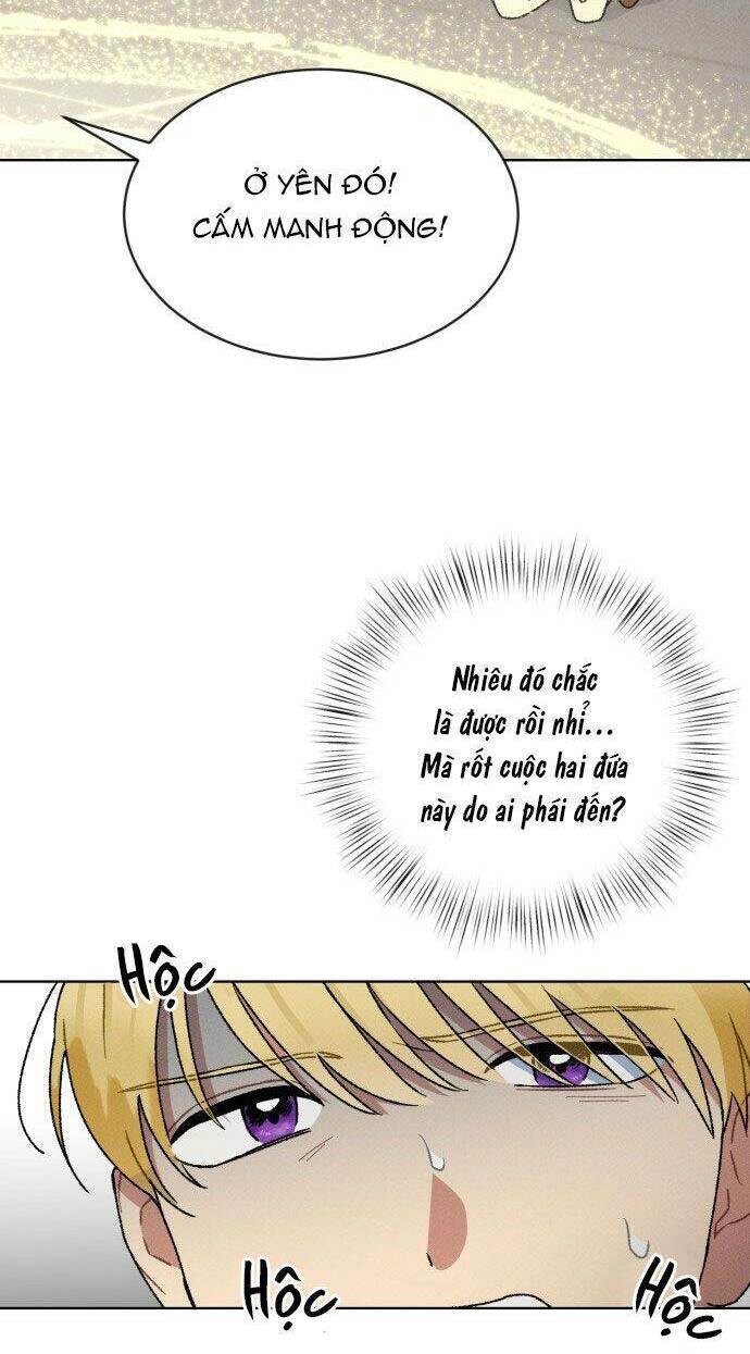 Nam Thứ Đình Công Thì Phải Làm Sao?! Chap 4 - Next Chap 5