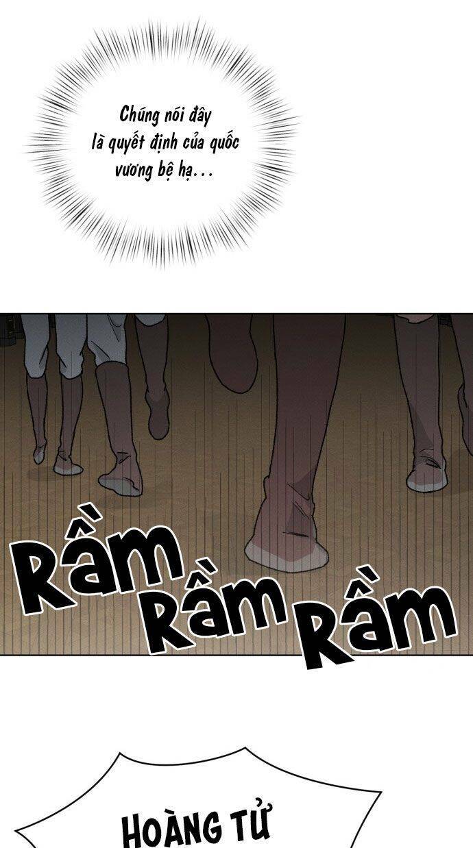 Nam Thứ Đình Công Thì Phải Làm Sao?! Chap 4 - Next Chap 5