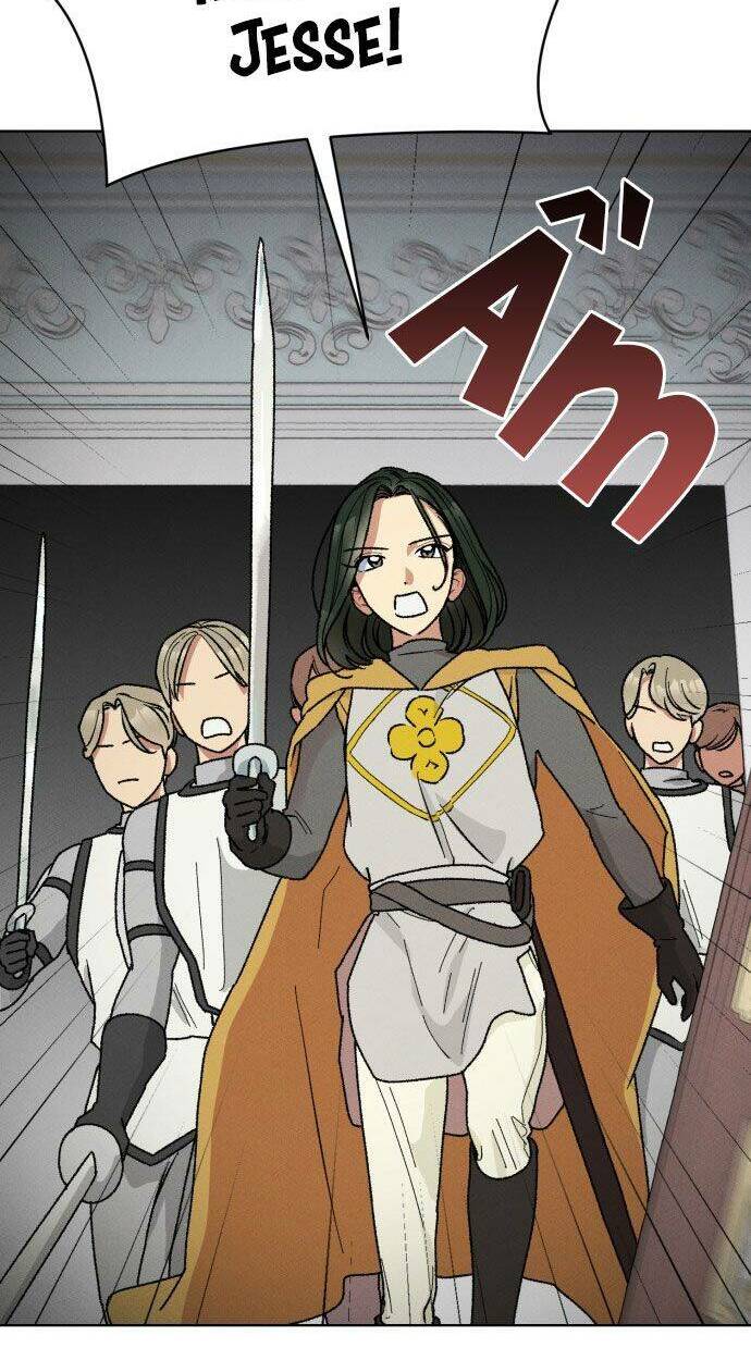 Nam Thứ Đình Công Thì Phải Làm Sao?! Chap 4 - Next Chap 5