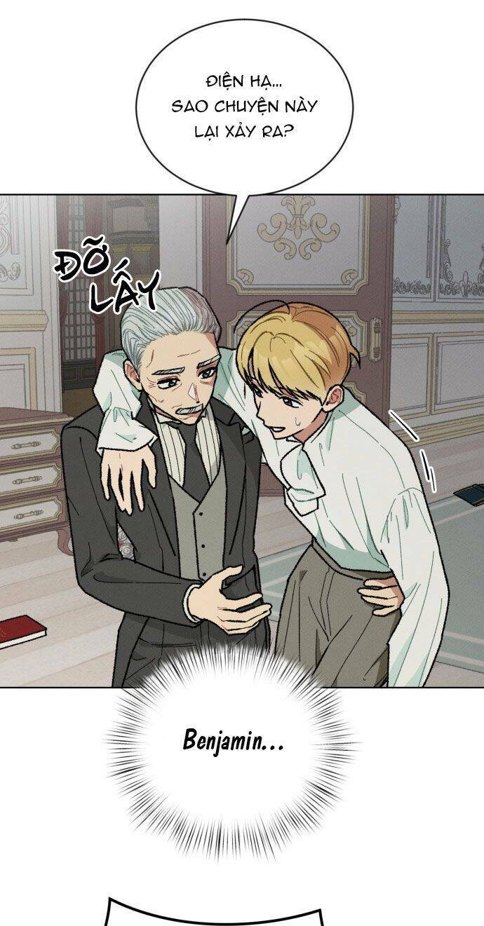 Nam Thứ Đình Công Thì Phải Làm Sao?! Chap 4 - Next Chap 5