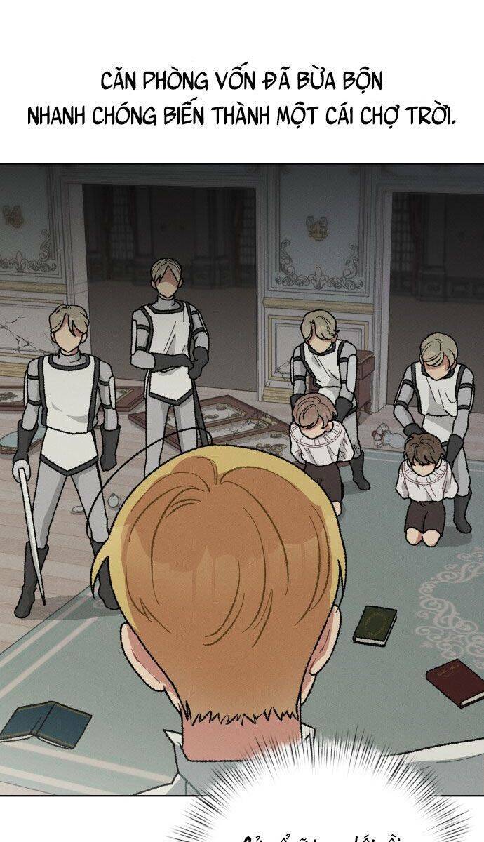 Nam Thứ Đình Công Thì Phải Làm Sao?! Chap 4 - Next Chap 5