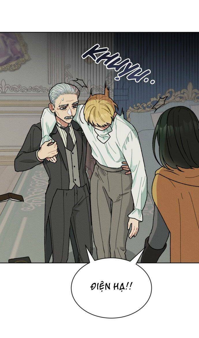 Nam Thứ Đình Công Thì Phải Làm Sao?! Chap 4 - Next Chap 5