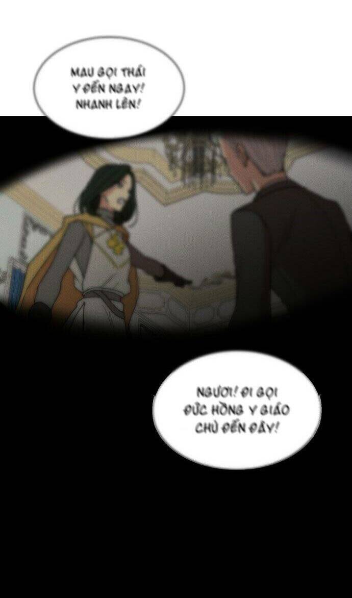 Nam Thứ Đình Công Thì Phải Làm Sao?! Chap 4 - Next Chap 5