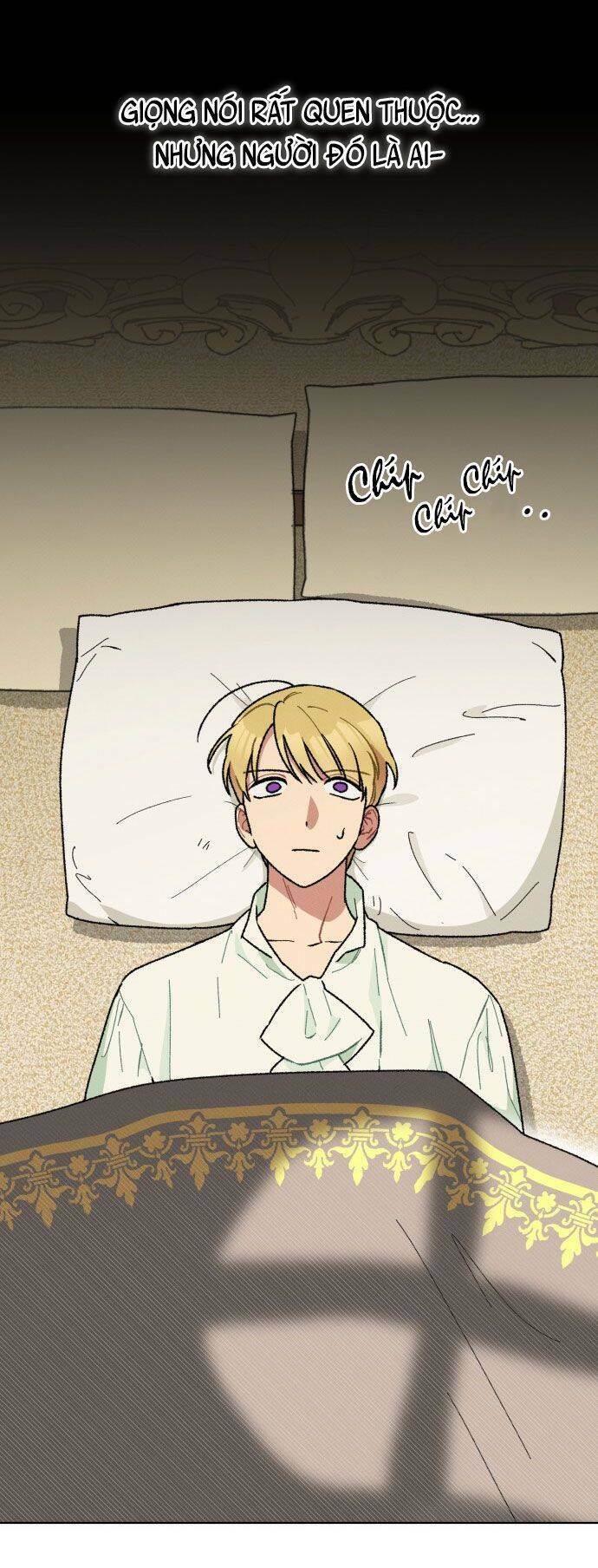 Nam Thứ Đình Công Thì Phải Làm Sao?! Chap 4 - Next Chap 5