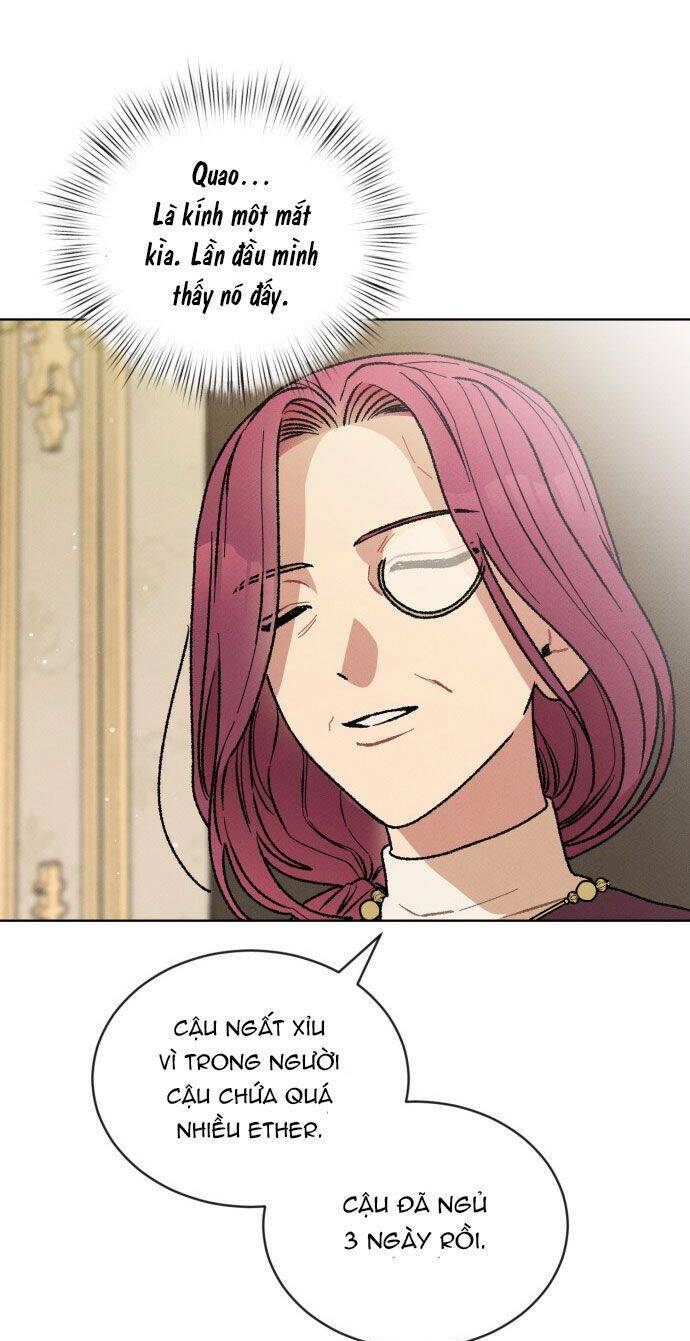 Nam Thứ Đình Công Thì Phải Làm Sao?! Chap 4 - Next Chap 5