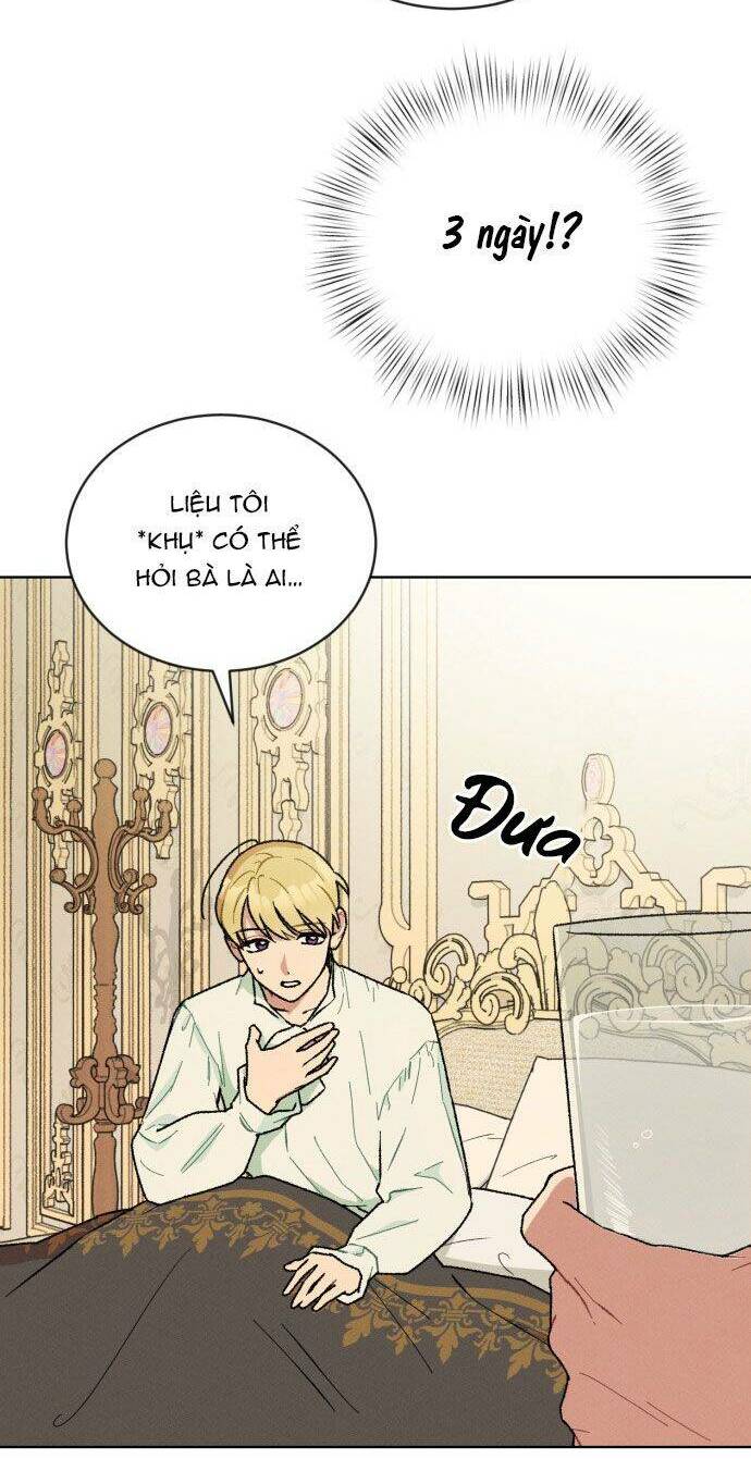 Nam Thứ Đình Công Thì Phải Làm Sao?! Chap 4 - Next Chap 5