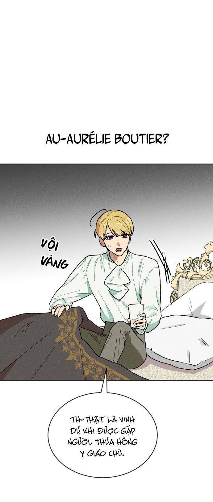 Nam Thứ Đình Công Thì Phải Làm Sao?! Chap 4 - Next Chap 5