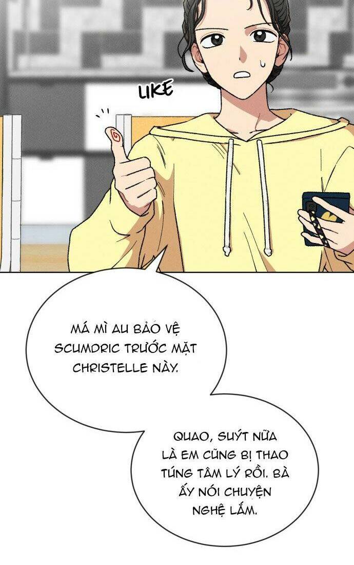Nam Thứ Đình Công Thì Phải Làm Sao?! Chap 4 - Next Chap 5