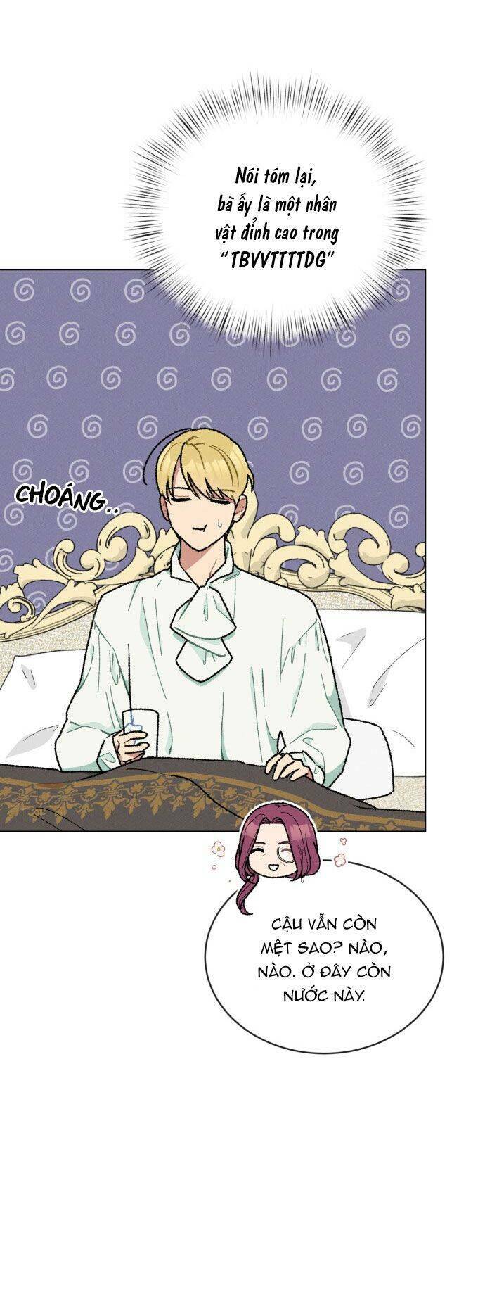 Nam Thứ Đình Công Thì Phải Làm Sao?! Chap 4 - Next Chap 5