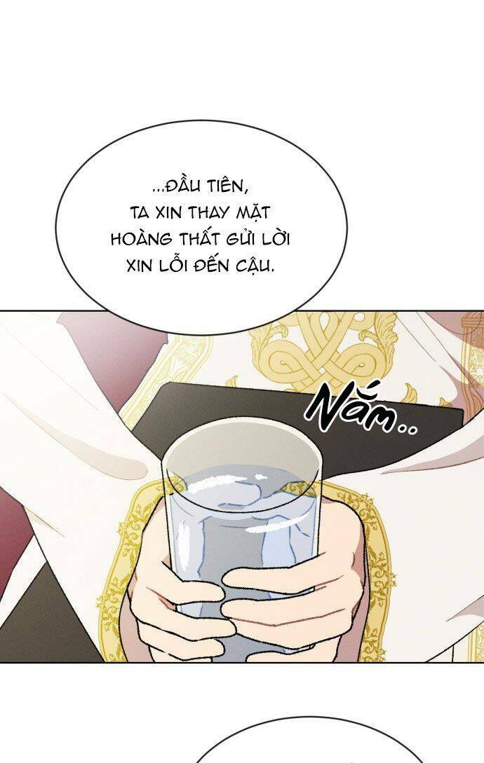 Nam Thứ Đình Công Thì Phải Làm Sao?! Chap 4 - Next Chap 5
